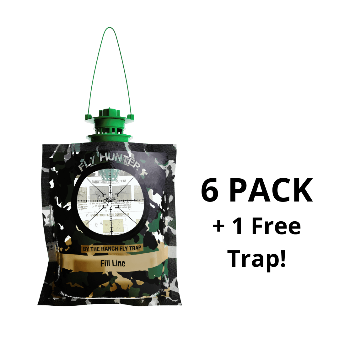 Fly Hunter Bundles