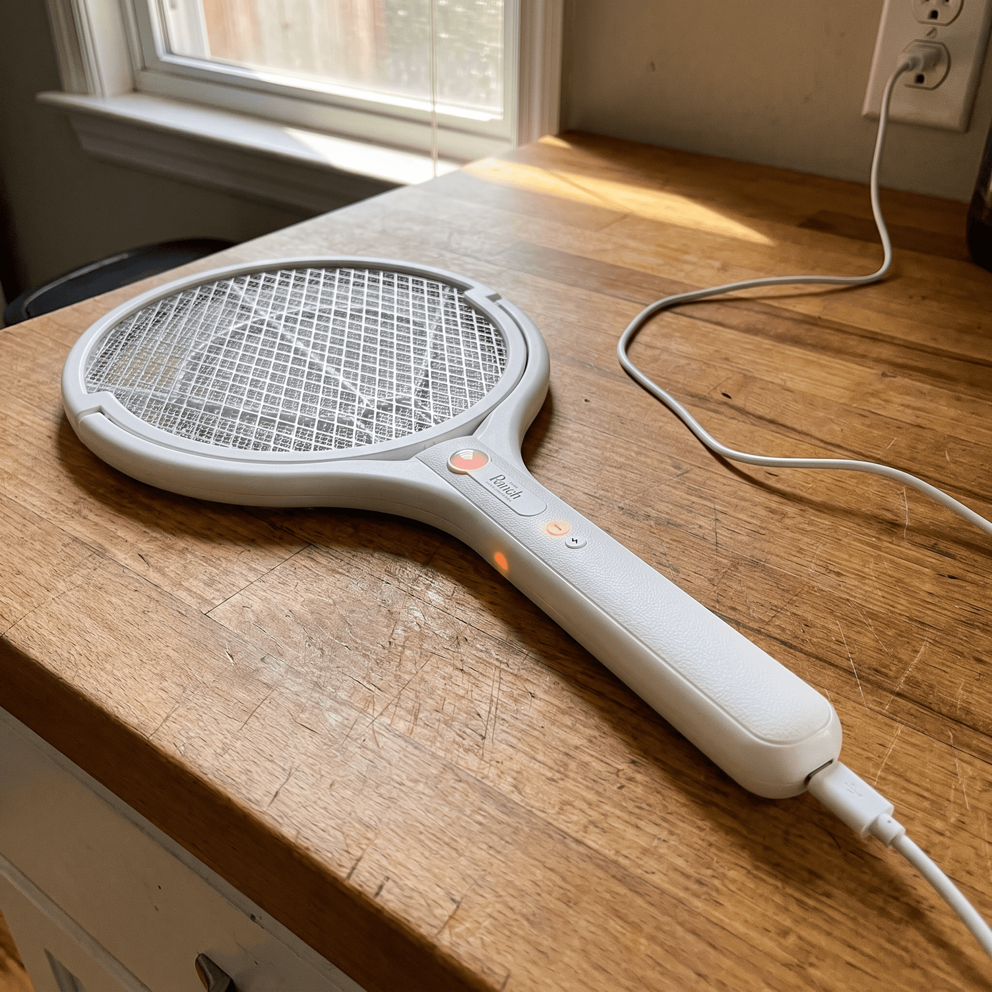 Fly Swatter
