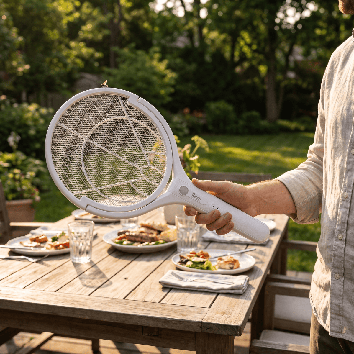 Fly Swatter