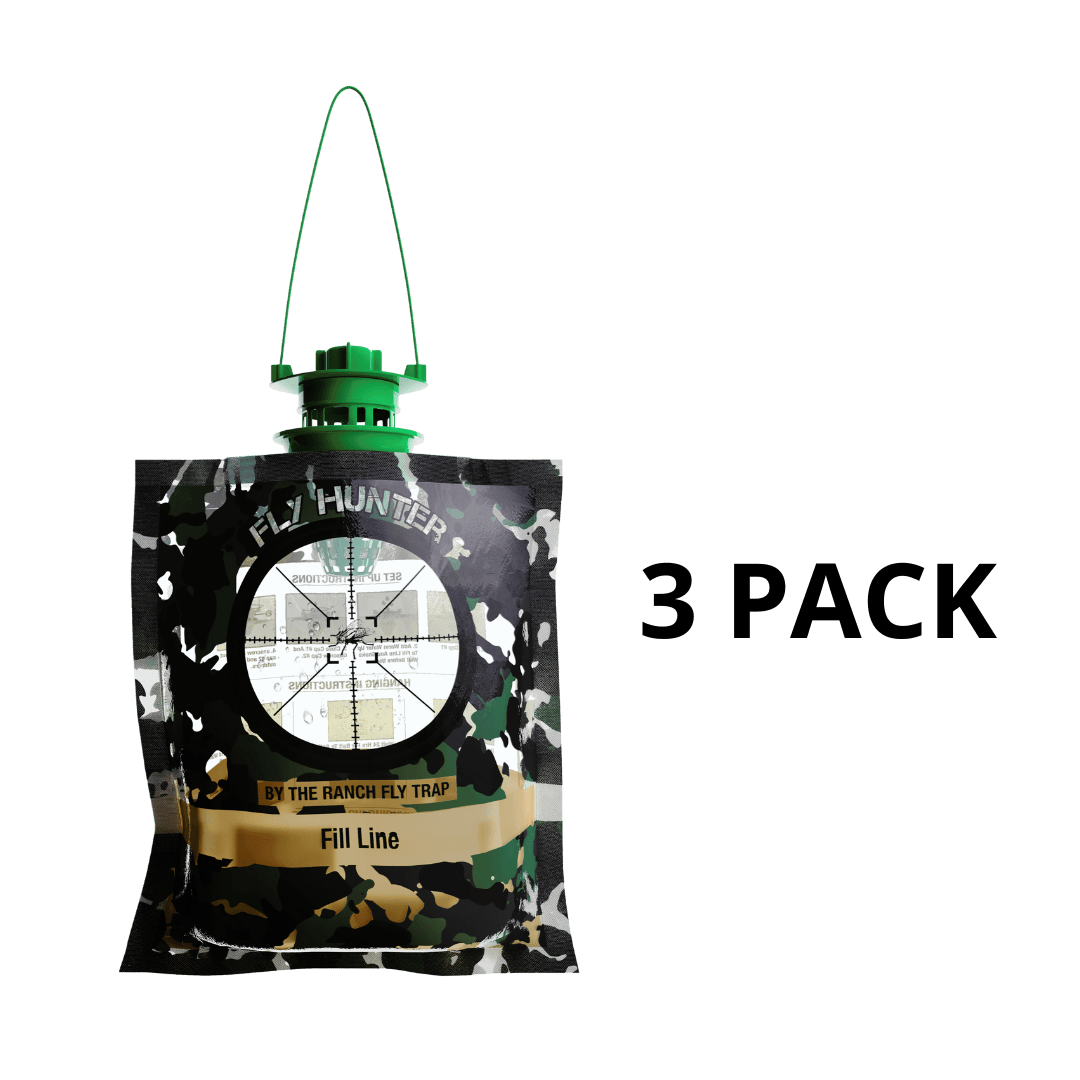 Fly Hunter Bundles