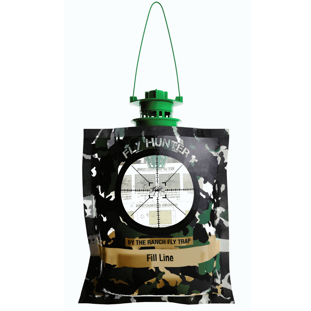 Fly Hunter Bundles